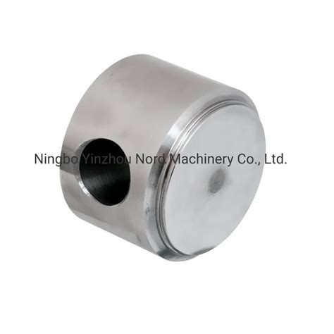 cheap cylinder end cap cnc precision machining|50mm.